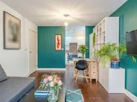 Недвижимость Milles Square, Brixton: 5