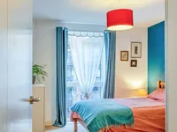 Недвижимость Milles Square, Brixton: 6