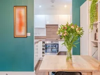 Недвижимость Milles Square, Brixton: 8