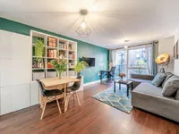 Недвижимость Milles Square, Brixton: 9