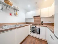 Недвижимость Milles Square, Brixton: 11