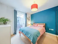 Недвижимость Milles Square, Brixton: 12