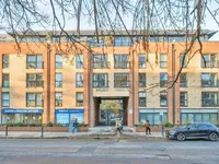 Недвижимость Milles Square, Brixton: 14