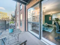 Недвижимость Milles Square, Brixton: 15