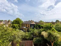 Недвижимость Putney Bridge Road, East Putney: 2