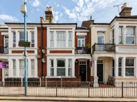 Недвижимость Putney Bridge Road, East Putney: 4