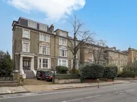 Недвижимость Haverstock Hill: 3