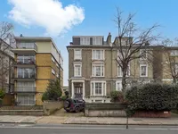 Недвижимость Haverstock Hill: 4
