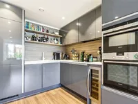 Недвижимость Broomhill Road: 1