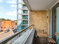 Недвижимость Broomhill Road: 4