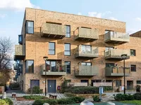 Недвижимость Horsnell Close: 3