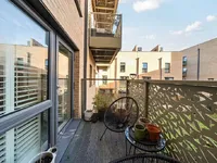 Недвижимость Horsnell Close: 5
