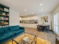 Недвижимость Horsnell Close: 6