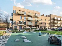 Недвижимость Horsnell Close: 12