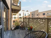 Недвижимость Horsnell Close: 14