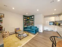 Недвижимость Horsnell Close: 16