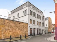 Недвижимость Underhill Street, Camden Town: 7
