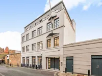 Недвижимость Underhill Street, Camden Town: 14