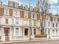 Недвижимость Holland Road, Kensington: 4