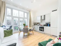 Недвижимость Holland Road, Kensington: 5