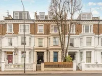 Недвижимость Holland Road, Kensington: 7