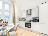 Недвижимость Holland Road, Kensington: 8