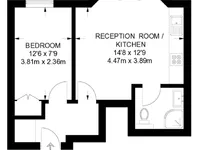 Недвижимость Holland Road, Kensington: 10