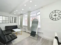 Недвижимость Dudley Court, Upper Berkeley Street: 1