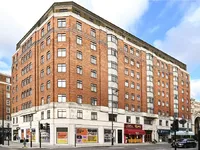 Недвижимость Dudley Court, Upper Berkeley Street: 5