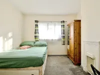 Недвижимость North Circular Road: 12