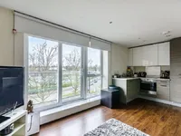 Недвижимость Bromyard Avenue, Acton: 4