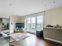 Недвижимость Bromyard Avenue, Acton: 5