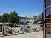 Недвижимость Коммерческое помещение Бежиград: 3