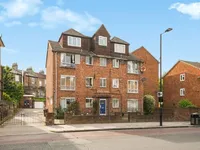 Недвижимость Benson Court, Junction Road: 7