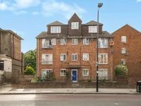 Недвижимость Benson Court, Junction Road: 10