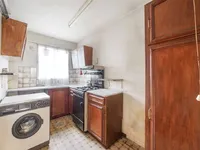 Недвижимость Benson Court, Junction Road: 12