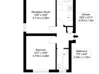 Недвижимость Benson Court, Junction Road: 16