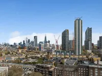 Недвижимость Kennington Lane, Kennington: 11