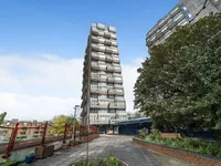 Недвижимость Kennington Lane, Kennington: 12