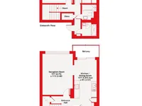 Недвижимость Kennington Lane, Kennington: 21