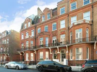 Недвижимость Rosary Gardens, South Kensington: 4