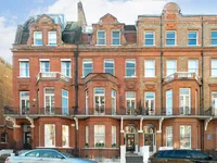 Недвижимость Rosary Gardens, South Kensington: 6