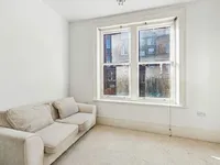 Недвижимость Rosary Gardens, South Kensington: 7