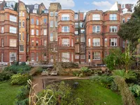 Недвижимость Rosary Gardens, South Kensington: 10