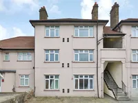 Недвижимость North Circular Road: 4