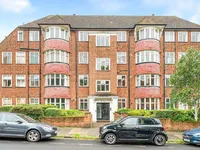 Недвижимость Mount View Road, Granville Court Mount View Road: 5