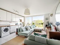 Недвижимость Mapleton Road, Southfields: 4