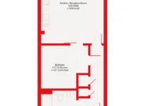 Недвижимость Mapleton Road, Southfields: 7