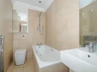 Недвижимость St. John's Villas: 8