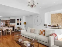 Недвижимость Duplex 5 rooms: 1